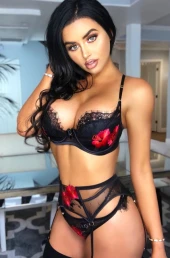 Проститутка Настя